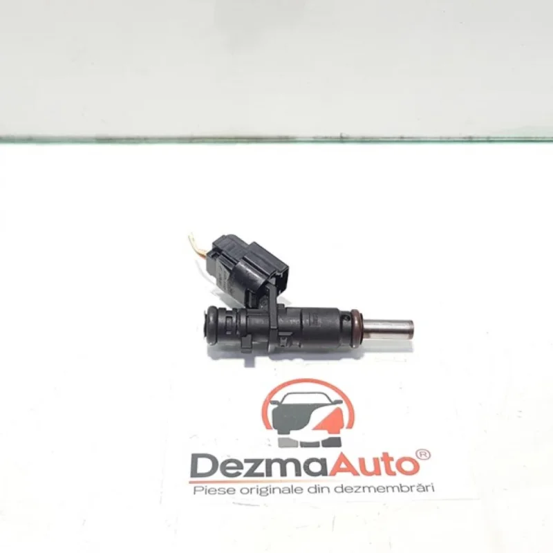 Injector, Citroen C4 (I), 1.6 b, 5FW, 752817680-05 Nu rata