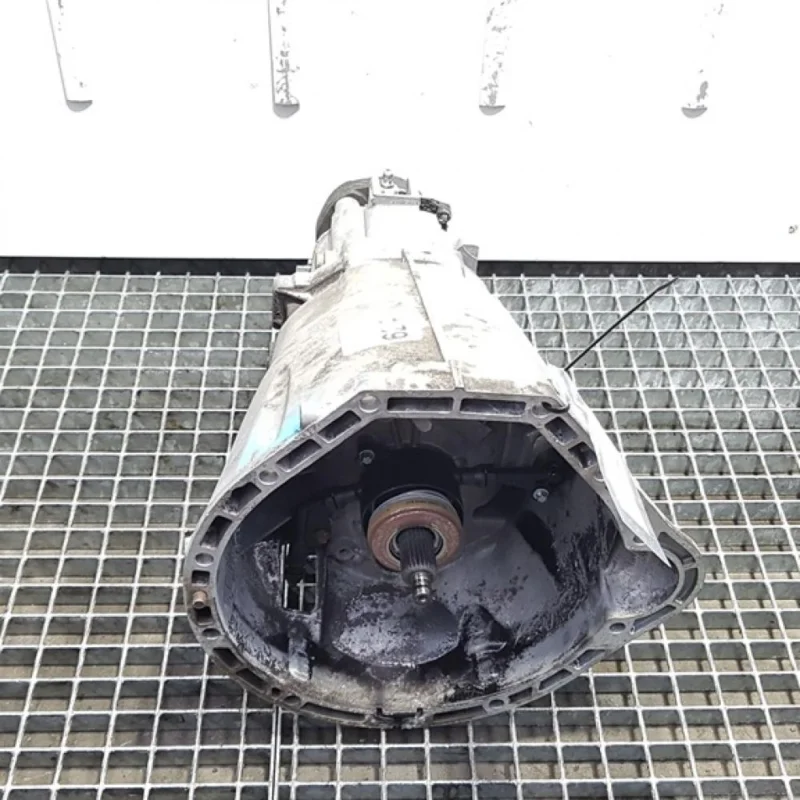 Cutie viteze manuala, Mercedes Clasa C (W203) 1.8 b, R2032610501 (pr;110747) Premium