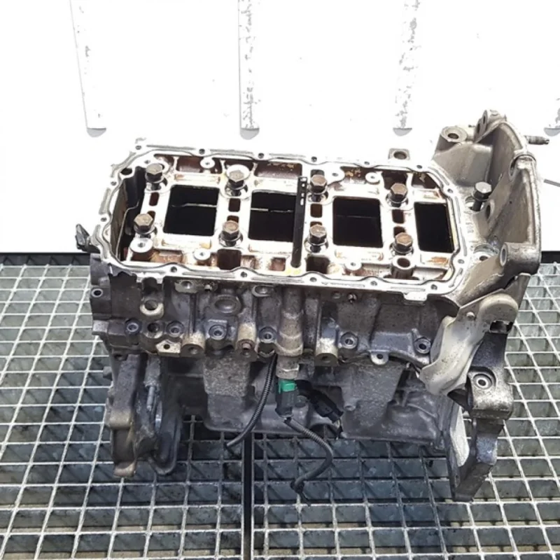 Bloc motor, Peugeot 308, 1.4 B, 8FS (pr:110747) Reducere extra