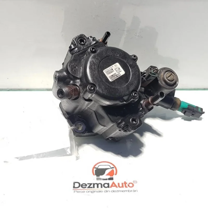 Retur gratuit Pompa inalta presiune, Peugeot 407 SW, 2.0 hdi, RHR, 9656391680 (id:398607)