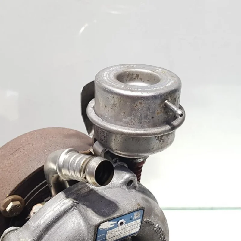 Reducere de preț Supapa turbo vacuumatica, Renault Megane 3 Combi, 1.5 dci, K9KR846
