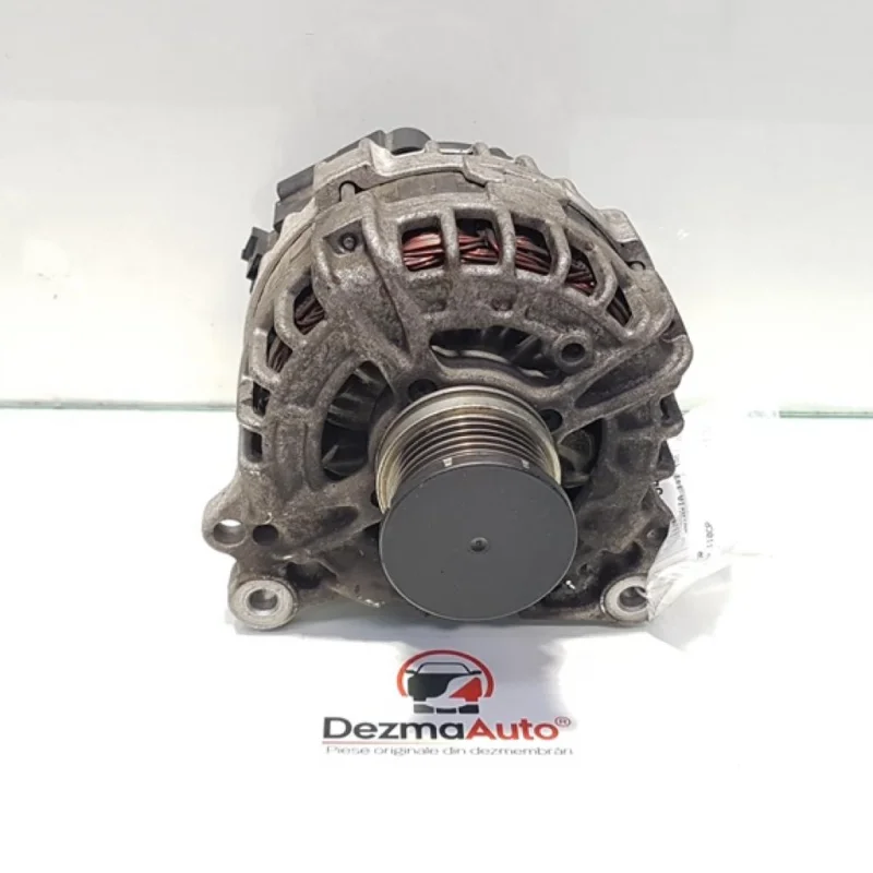 Alternator, Audi A3 Sedan (8VS, 8VM), 1.6 tdi, CXXB, 03L903023K (pr:110747) Preț mic
