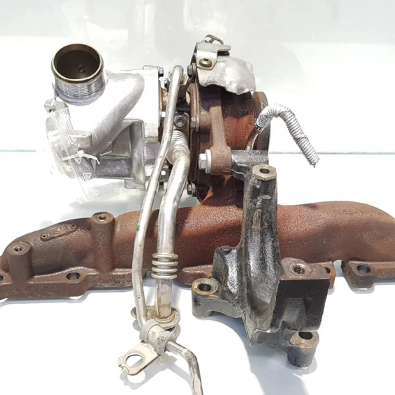 Preț redus Turbosuflanta, Seat Leon ST Combi (5F8), 1.6 tdi, CXXB, 04L253016H