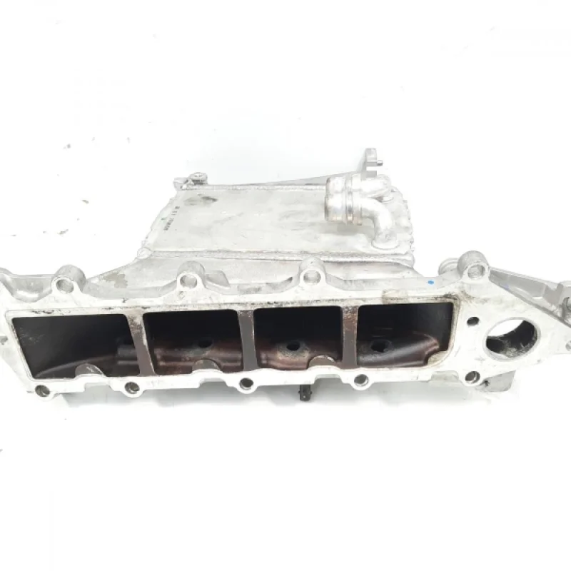 Radiator intercooler, cod 04L129766AD, Audi A6 Avant (4G5, C7), 2.0 tdi, CNH (id:397266) Cel mai bun preț