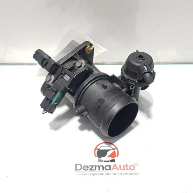 Clapeta acceleratie, Peugeot 407 SW, 2.0 hdi, RHR, 9660110780 (id:398603) Livrare rapidă