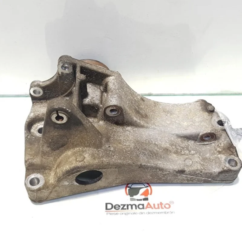 Plată securizată Suport alternator, Seat Cordoba (6K2) 1.4 B, AKK, 030145169H (id:398524)