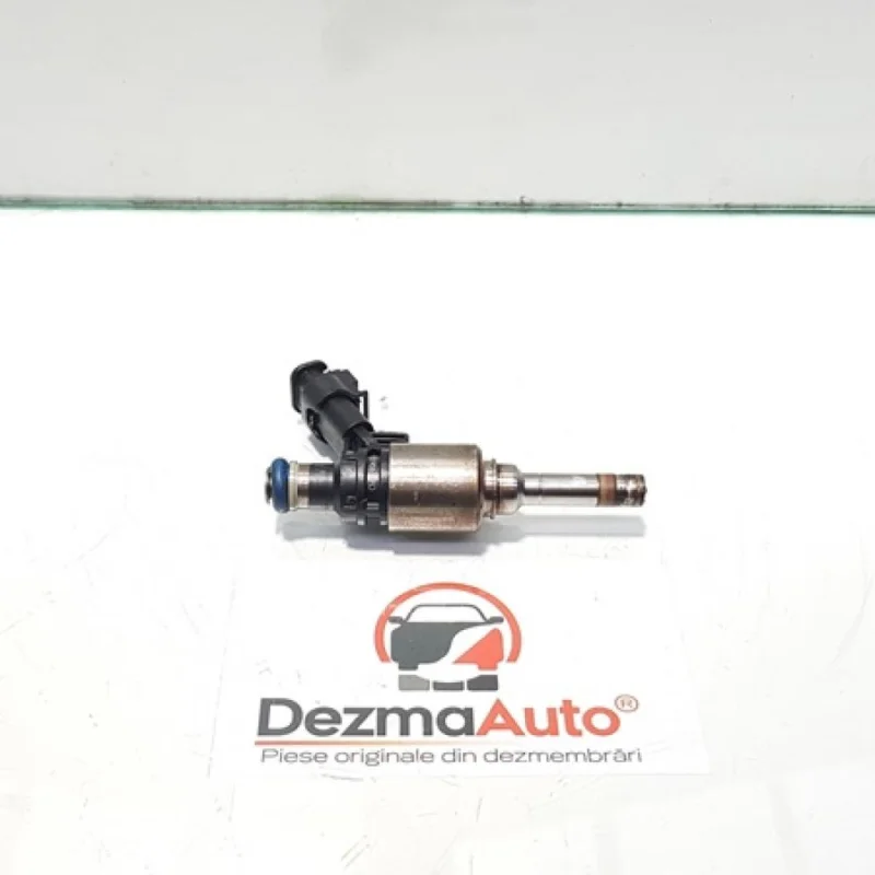 Injector, Seat Exeo (3R2), 1.8 tfsi, CDHA, 06H906036H, 0261500074 Popular