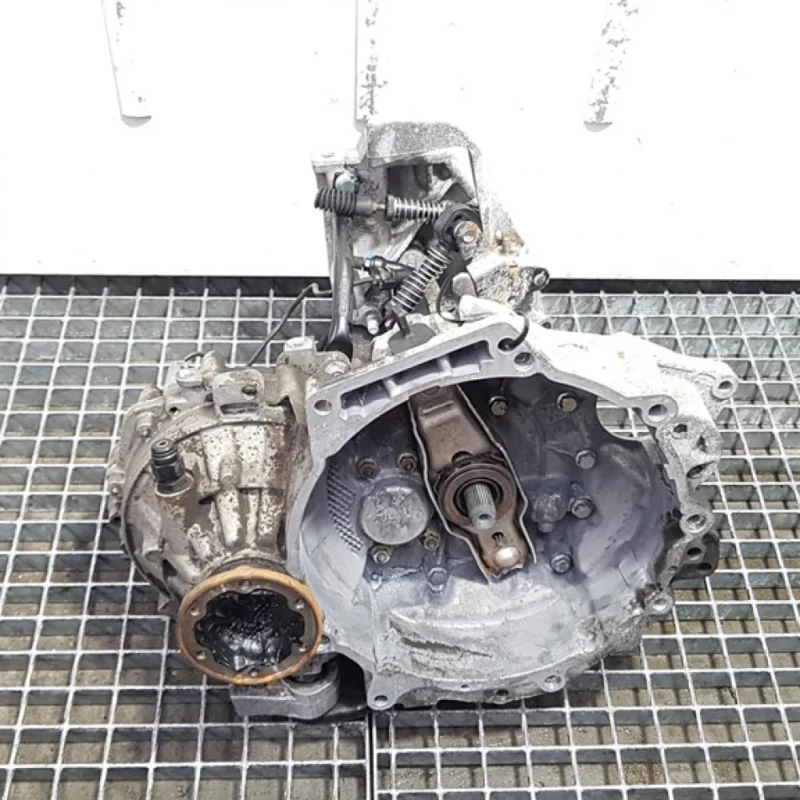 Preț promoțional Cutie viteza manuala, Vw Golf 4 (1J1) 1.9 tdi, ASV, EGS, 5 vit (pr:110747)