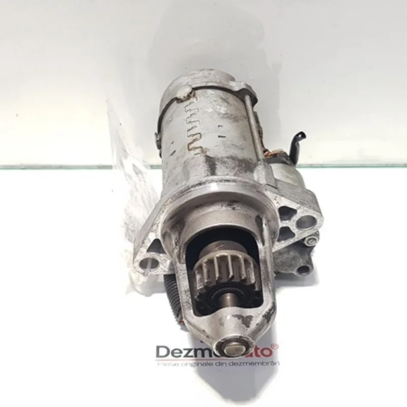 Electromotor, Mercedes Clasa A (W176), 1.8 CDI, OM651901, A2709060026 Calitate înaltă