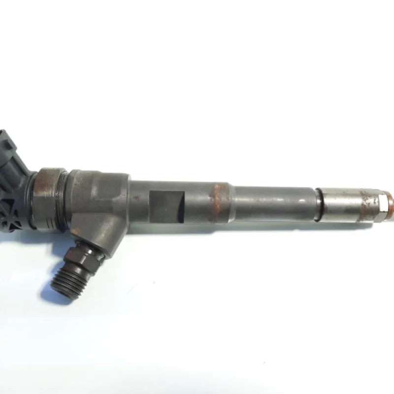 Livrare expres Injector, Renault Clio 4, 1.5 dci, K9K, 8201108033, 0445110485