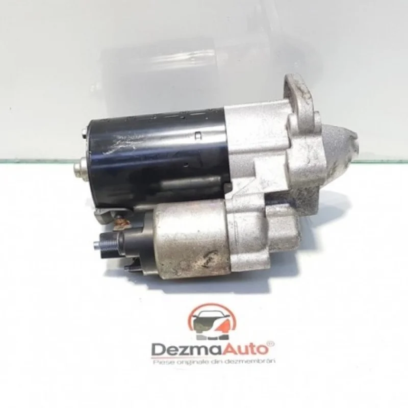 Livrare expres Electromotor, Renault Scenic 3, 1.5 dci, 233001073R, 00011136008