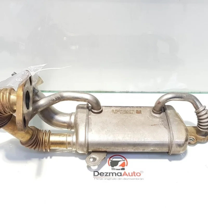 Cumpără online Racitor gaze, Mercedes Clasa GLA (X156), 1.5 cdi, OM607951, 147350364R