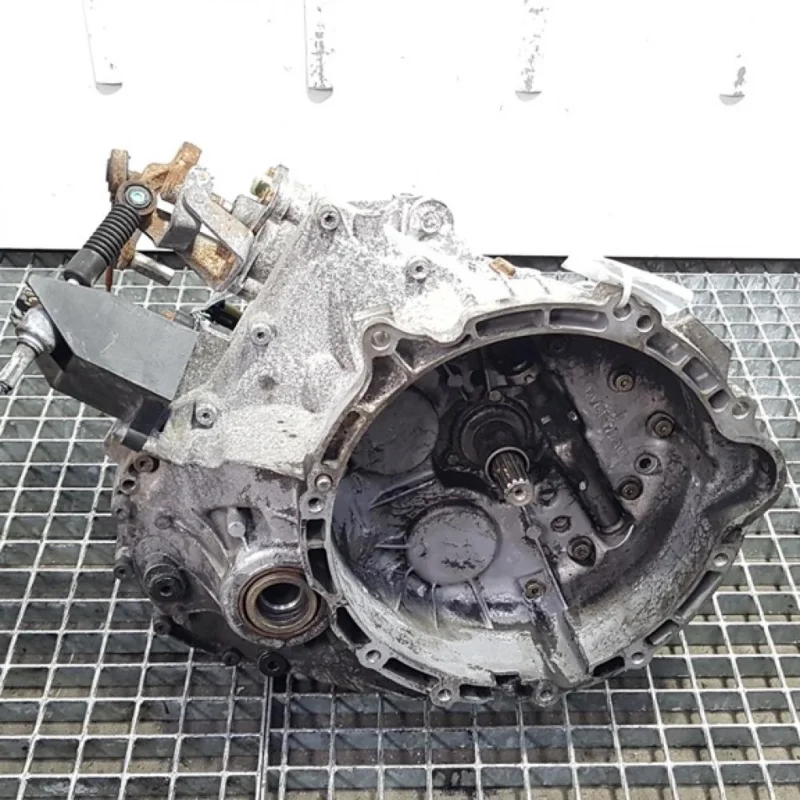 Vezi acum Cutie viteze manuala, Toyota Corolla Sedan (E15), 1.4 d, 23007521757-03