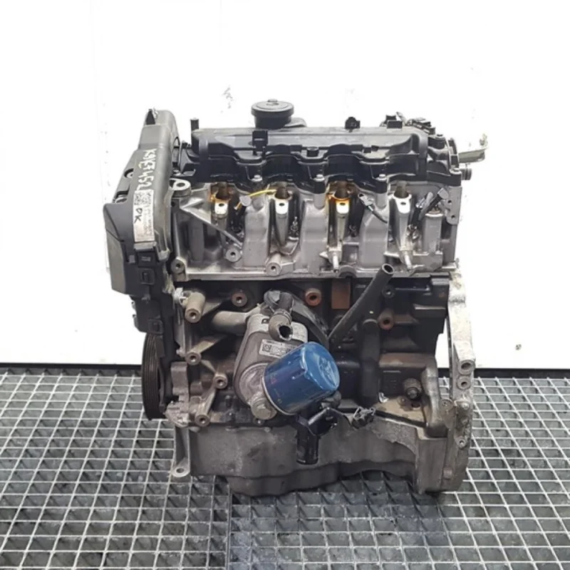 Motor, Mercedes Clasa B (W246), 1.5 cdi, K9K452 Reducere de preț