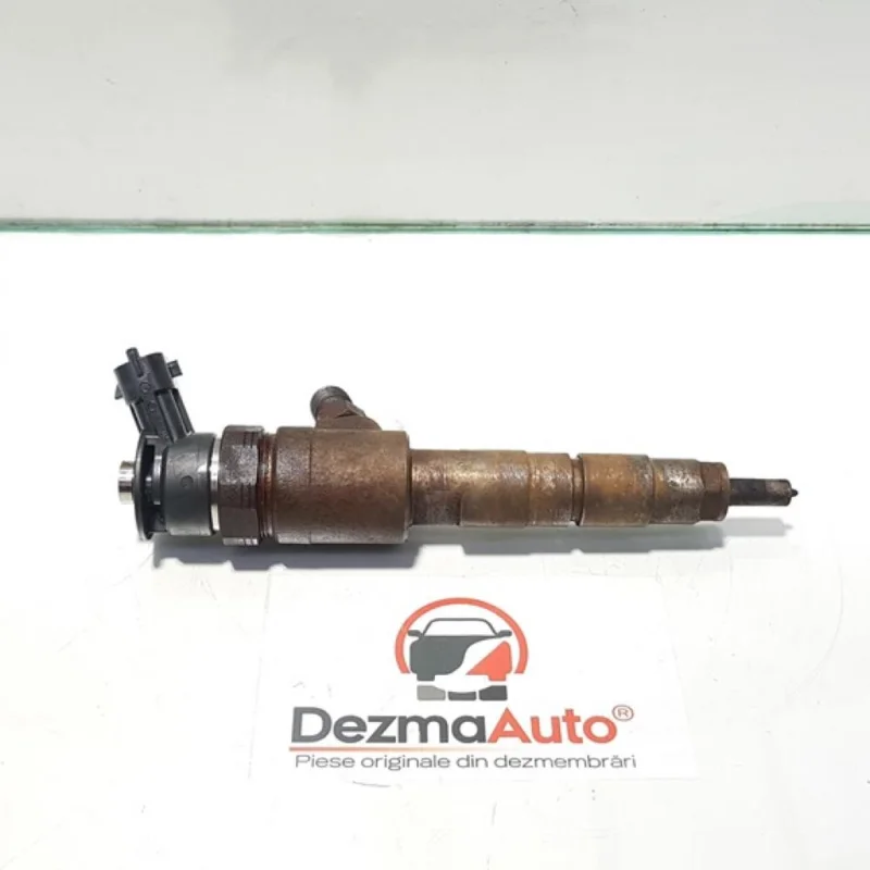 Ofertă specială Injector, Citroen DS3, 1.6 hdi, 9H06, 0445110340