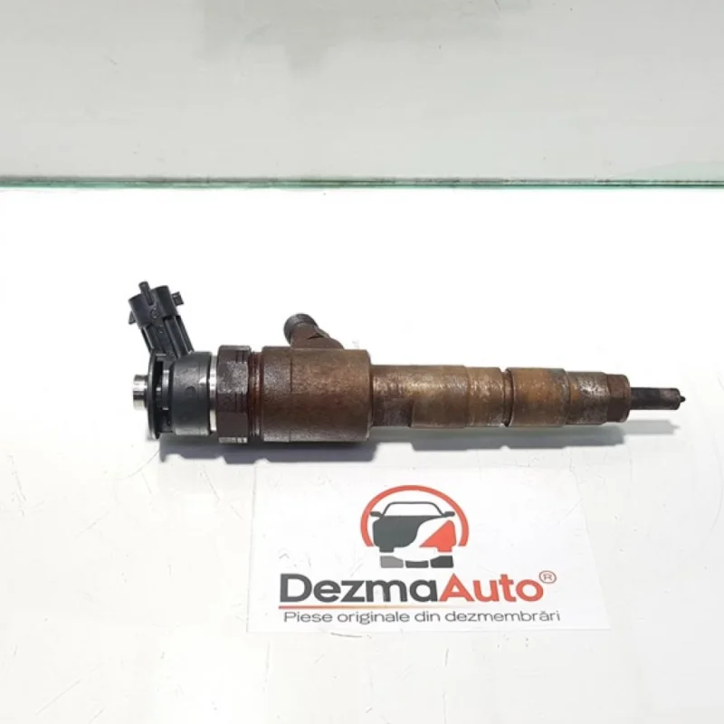Cel mai bun preț Injector, Citroen C4 Picasso, 1.6 hdi, 9H06, 0445110340