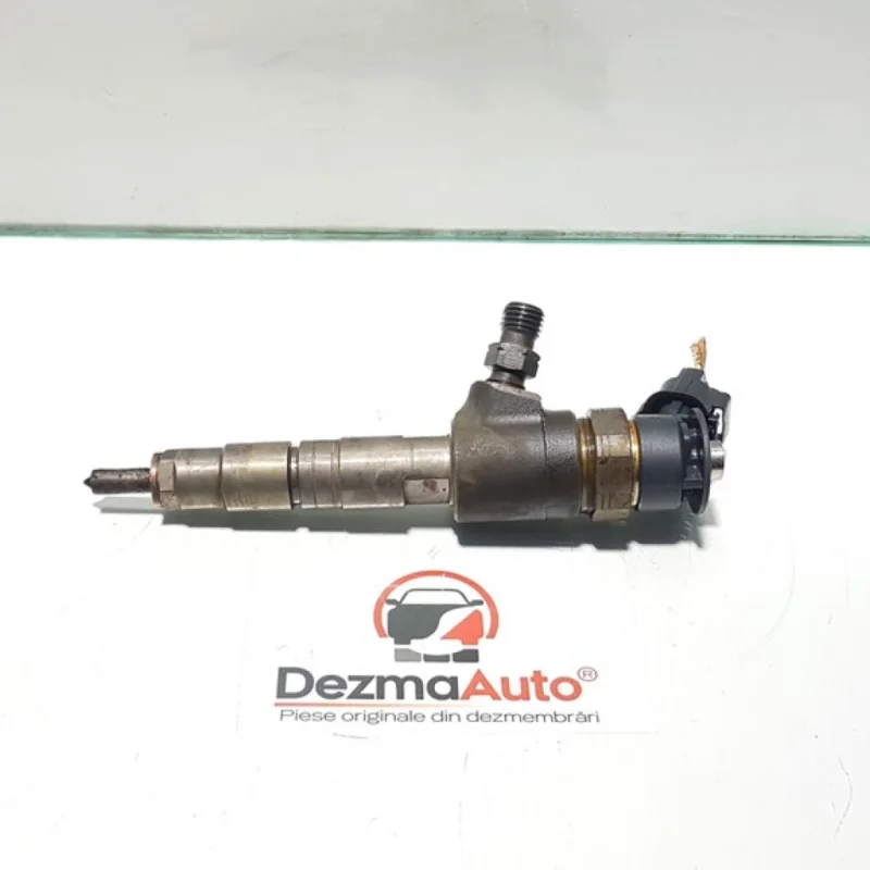 Livrare rapidă Injector, Citroen C4 Picasso, 1.6 hdi, 9H06, 0445110340