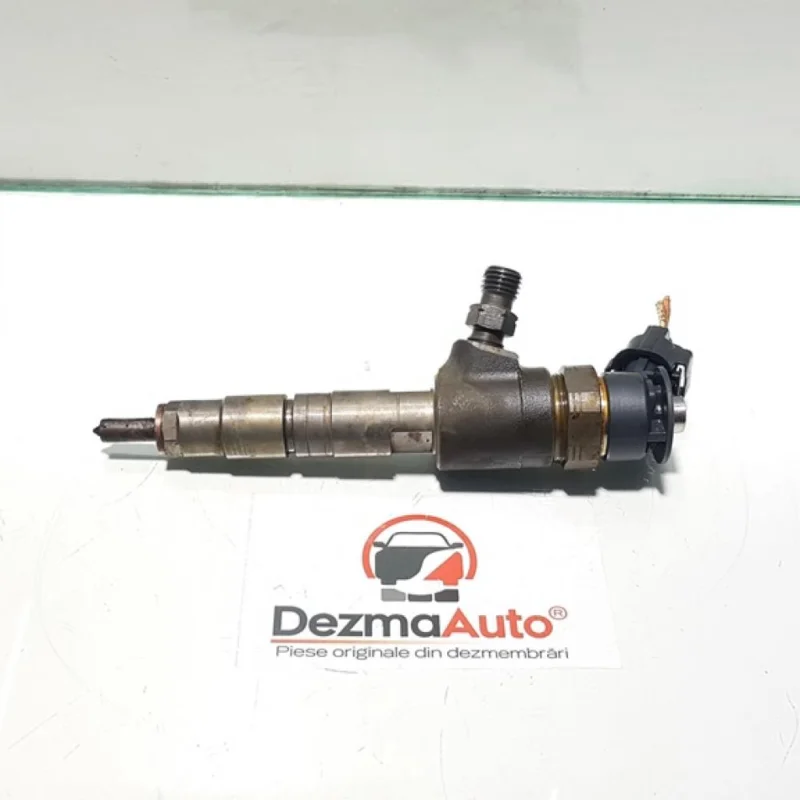 Ofertă exclusivă Injector, Citroen C4 (II), 1.6 hdi, 9H06, 0445110340