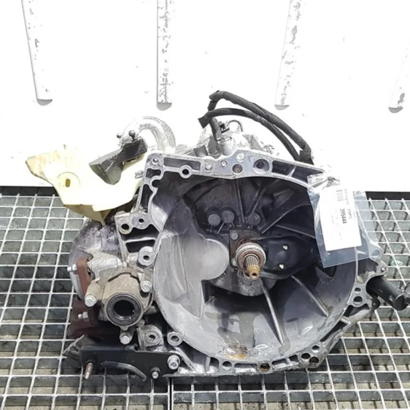 Cutie viteze manuala, Citroen DS4, 1.6 hdi, 9H06, 20DP72, 5 viteze Nu rata