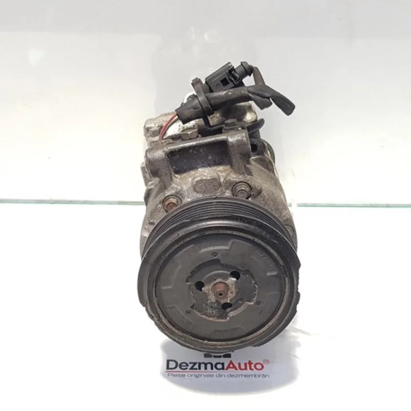 Doar azi Compresor clima, Audi A4 (8E2, B6) 1.9TDI, 8E0260805BA (pr:117994)