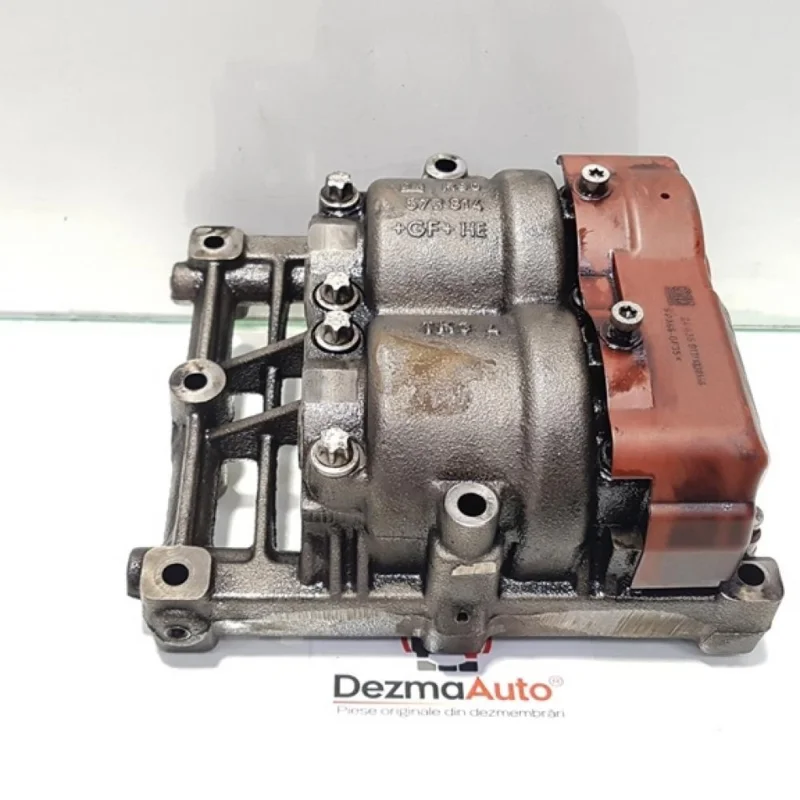 Cumpără acum Arbore echilibrare pompa ulei, Opel Astra G, 2.2 dti, Y22DTR, GM24435753