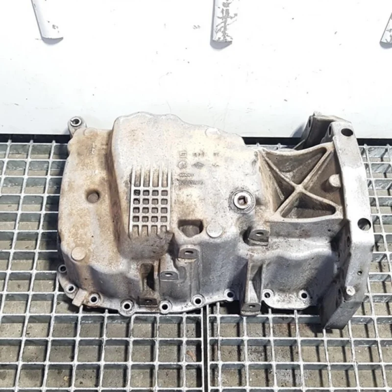 Baie ulei, Renault Captur, 1.5 dci, K9KB608, 8200318813 Retur gratuit