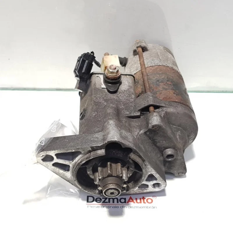 Reduceri Electromotor, Subaru Trezia, 1.4 d, 1ND, 28100-0W08