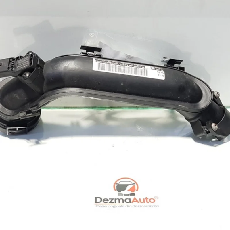 Tub intercooler, Vw Beetle Cabriolet (5C7), 1.2 tsi, CBZB, 03F145673F Plată sigură