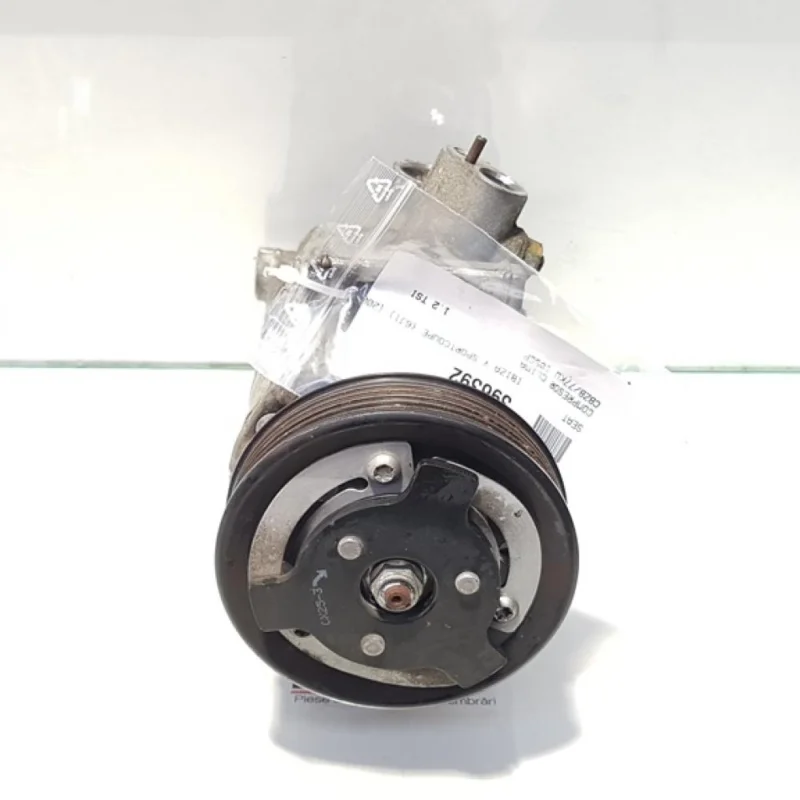 Super ofertă Compresor clima, Seat Altea (5P1), 1.2 tsi, CBZB, 5N0820803C (pr:117994)