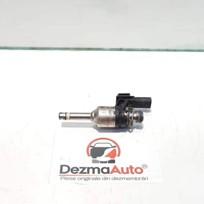 Injector, Seat Ibiza 5 Sportcoupe (6J1), 1.2 tsi, CBZB, 03F906036B Reducere