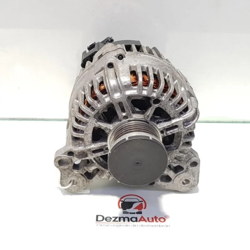 Promoție Alternator, Skoda Yeti (5L), 1.2 tsi, CBZB, 03F903023E (pr:110747)