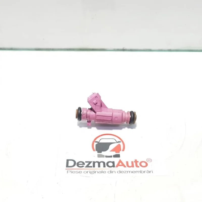 Injector, Fiat Idea, 1.4 b, 843A1000, 028156183 (id:397932) Disponibil imediat
