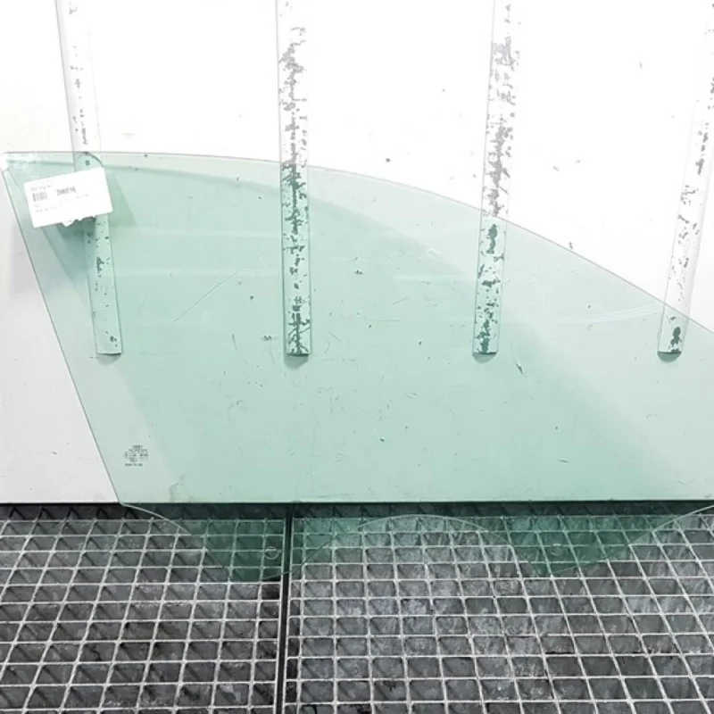 Plată sigură Geam dreapta fata, Audi A3 Sedan (8VS, 8VM)