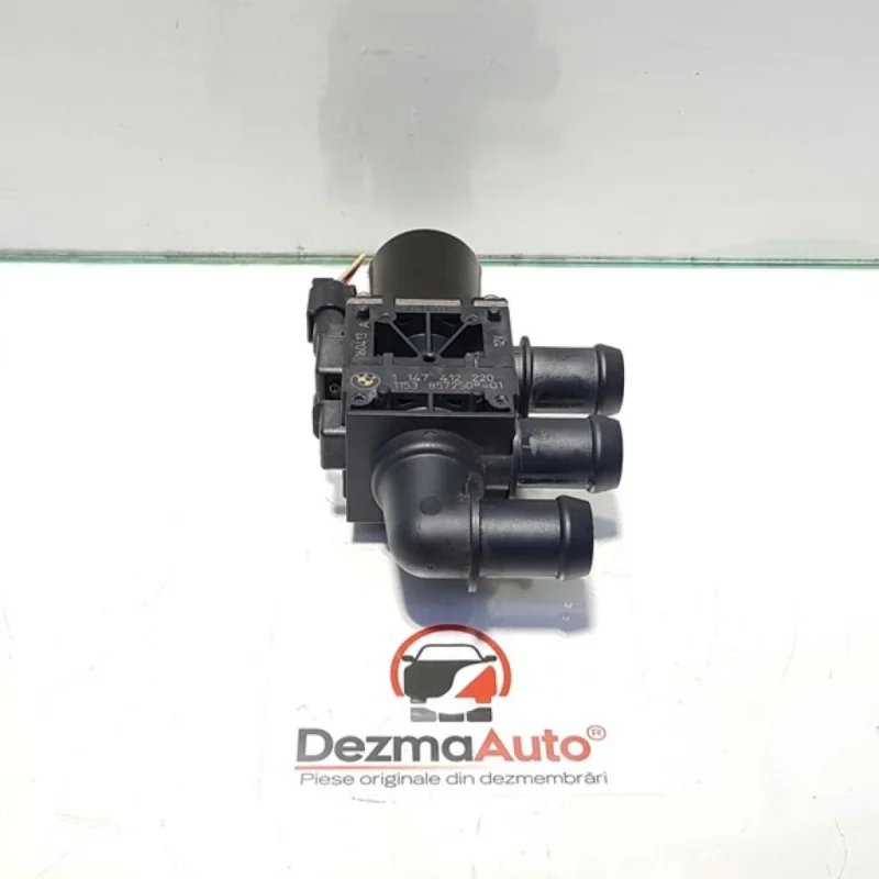 Pompa recirculare apa, Bmw 5 (G30, F90), 2.0 d, B47D20A, 8572508 Cumpără acum