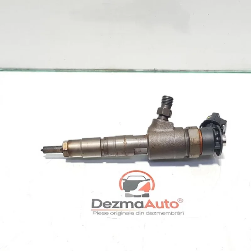 Plată sigură Injector, Peugeot 308, 1.6 hdi, 9H06, 0445110340 (id:397579)