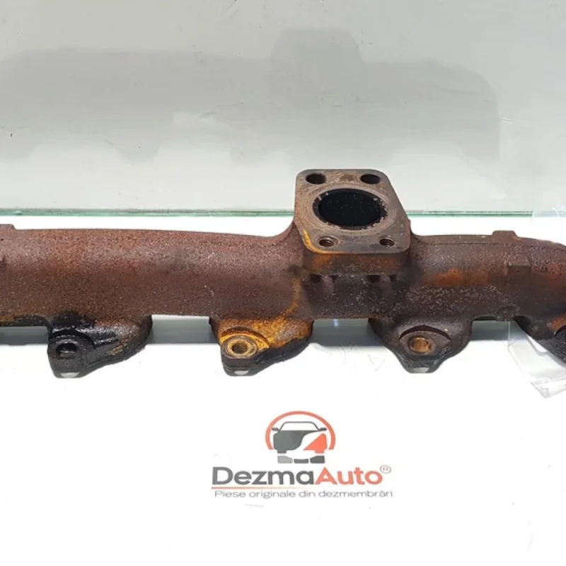 Galerie evacuare, Citroen DS4, 1.6 hdi, 9H06 Plată securizată