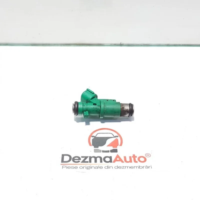 Plată sigură Injector, Peugeot 207 (WA) 1.4 B KFV, 01F023 (id:397536)