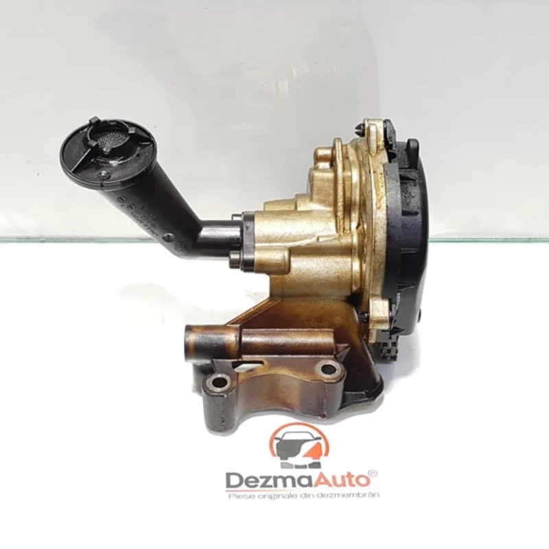 Pompa ulei Skoda Fabia 2 Combi (5J, 545) 1.2 tsi, 03F115105D Preț mic
