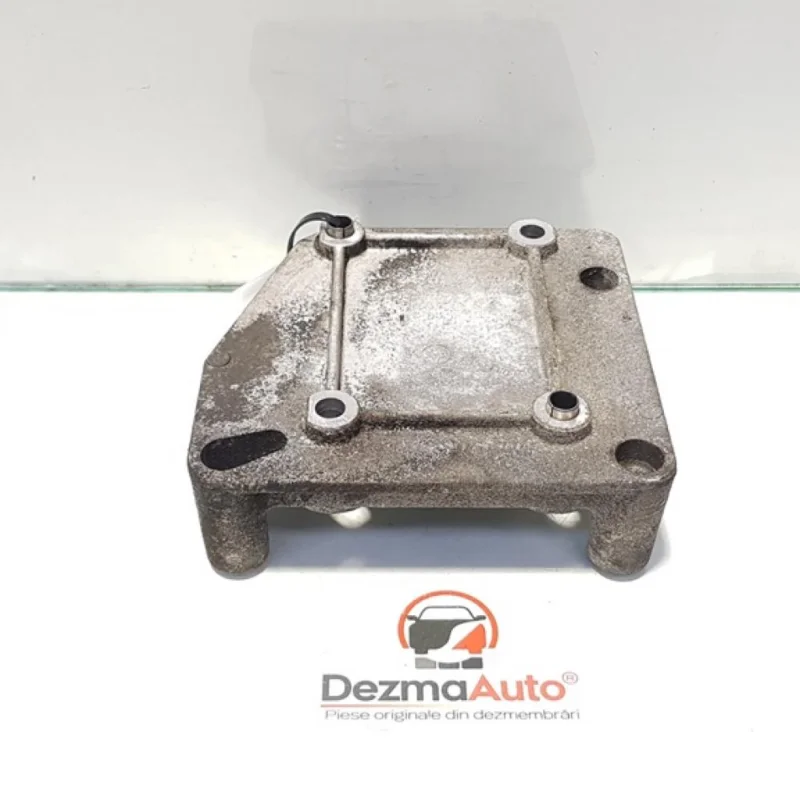 Suport compresor clima, Peugeot 207 (WA) 1.4 b, KFV, 9656881780 (id:397545) Plată securizată