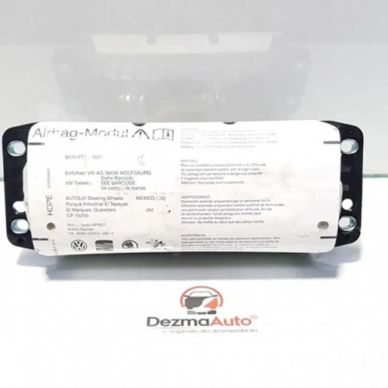 Cumpără acum Airbag pasager, Vw Jetta 3 (1K2) 1K0880204P (id:397731)