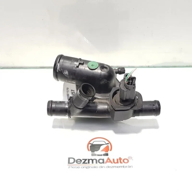 Corp termostat Renault Grand Scenic 2, 2.0 dci, 8200801570 Ultima șansă