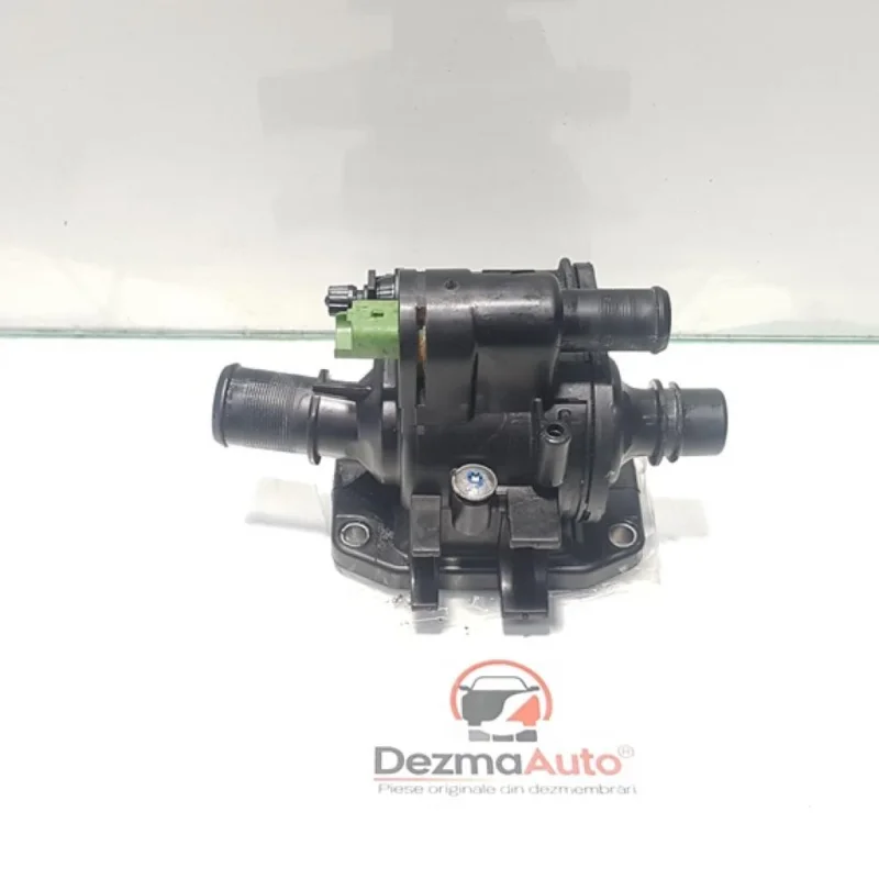 Lichidare de stoc Corp termostat Peugeot 206 Sedan, 1.4 hdi, 9654393880