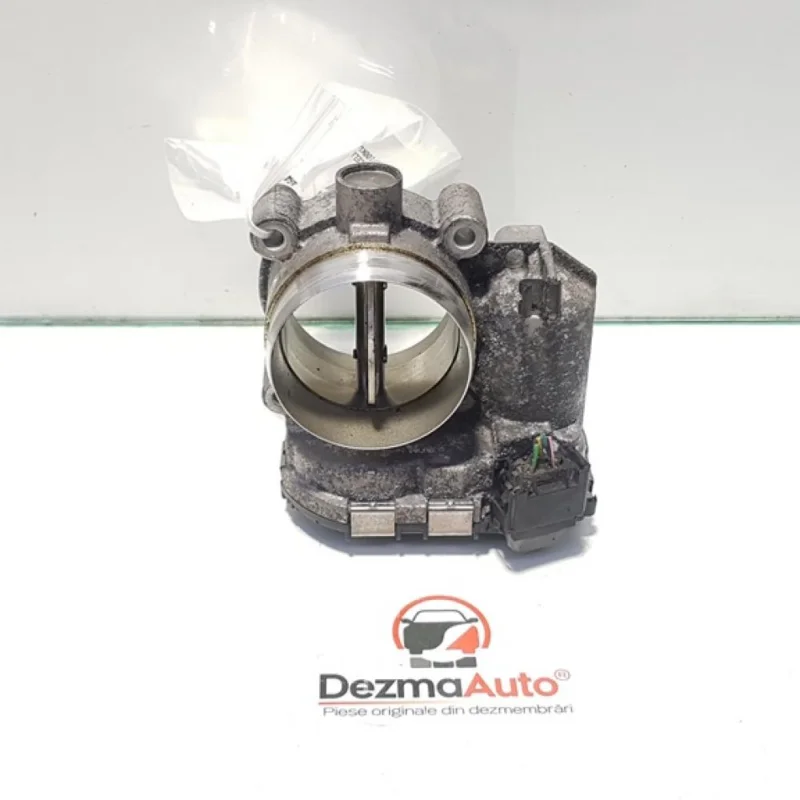 Clapeta acceleratie, Mercedes Clasa C (W204) 2.2 cdi, OM646811, cod A6460900970 (id:397498) Retur ușor