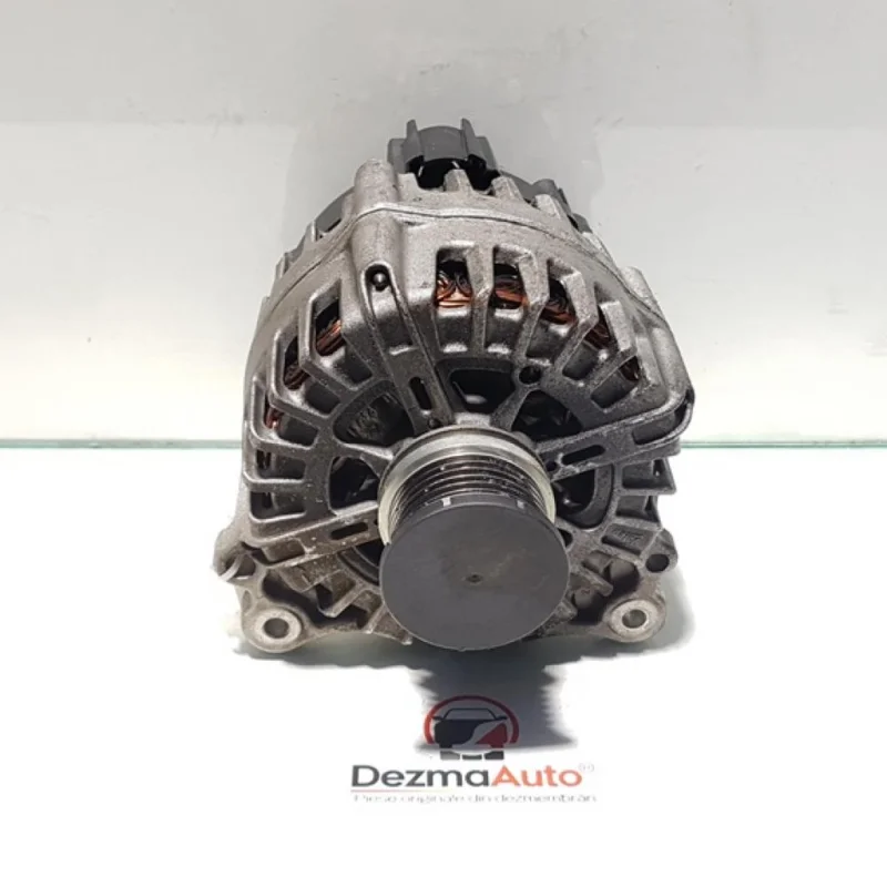 Premium Alternator, Audi Q5 (8RB) 2.0TDI, cod 04L903017A (id:397264)