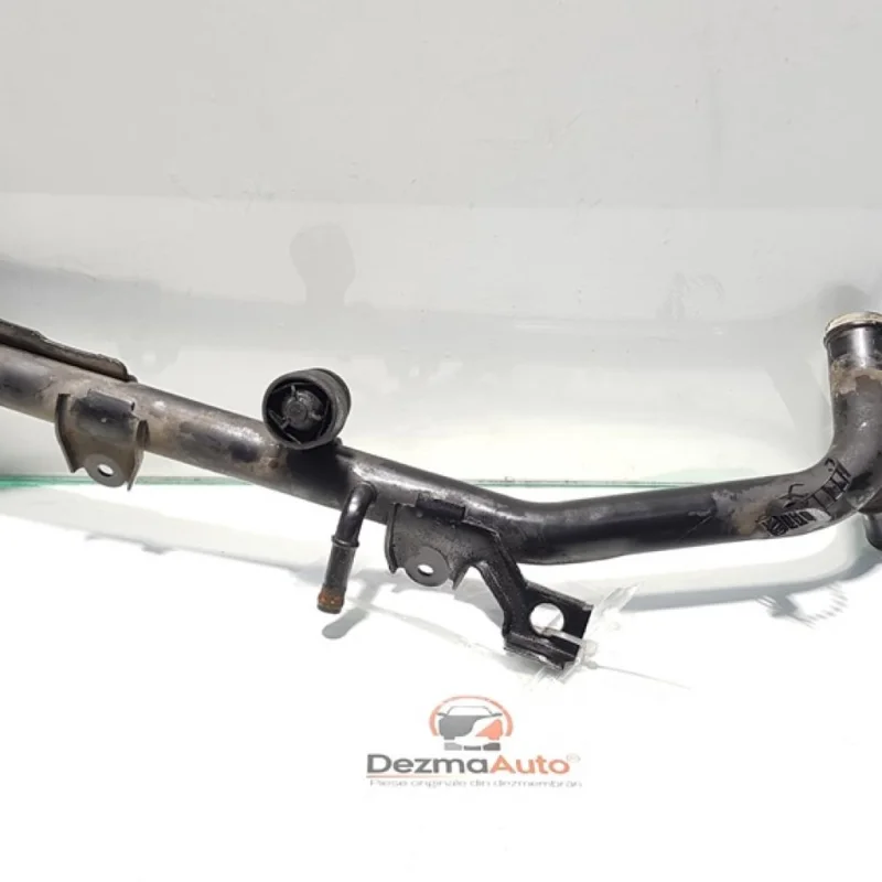 Cumpărături sigure Teava apa, Vw Passat (3B3) 1.6 b, ALZ (id:397132)