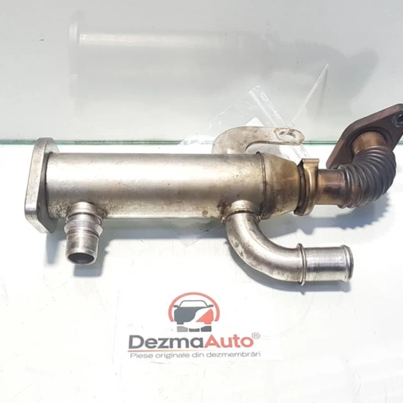 Racitor gaze, Peugeot 307 SW, 2.0 hdi, RHY (id:397461) Ofertă