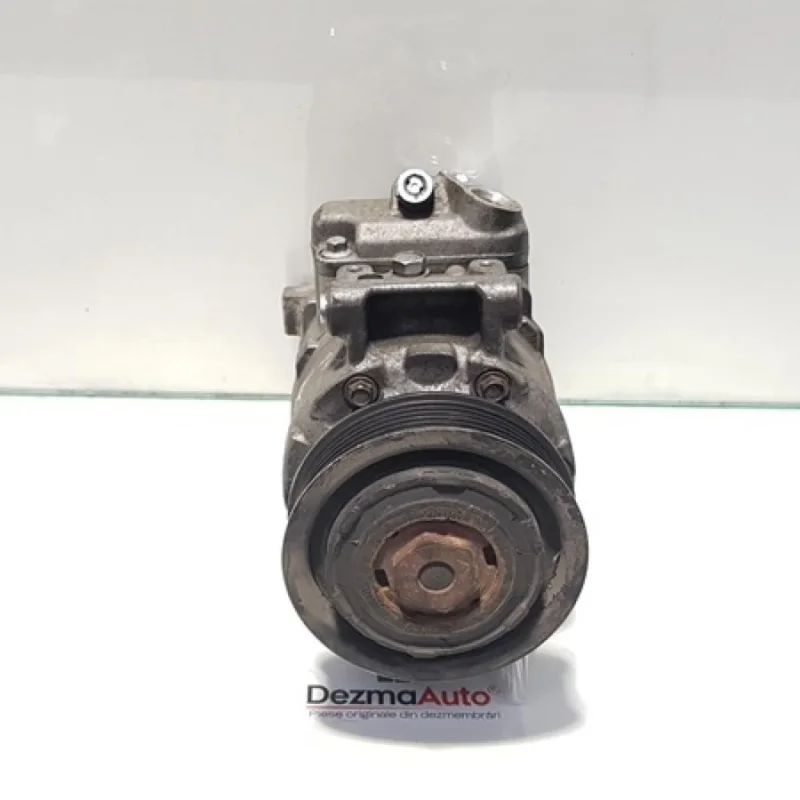Compresor clima, Audi A4 (8K2, B8) 1.8 tfsi, CDHA, 8K0260805E (pr:110747) Ofertă limitată