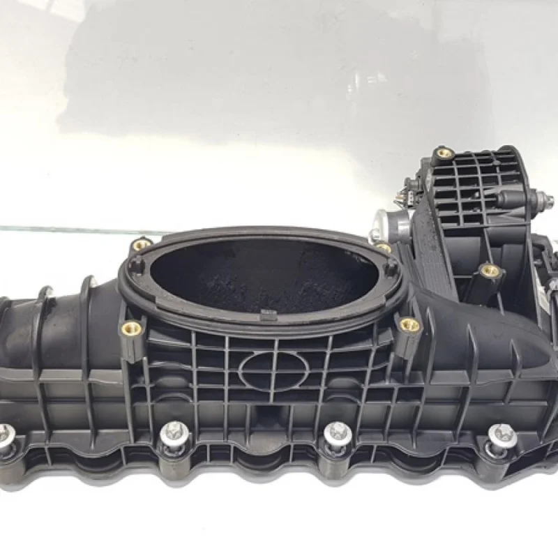 Lichidare de stoc Galerie admisie cu clapete, Mercedes Clasa B (W246) 1.8 CDI, A6510900037 (pr:110747)