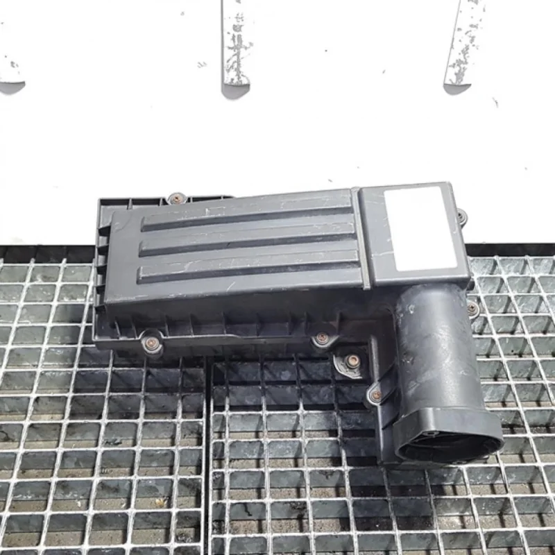 Plată securizată Carcasa filtru aer Skoda Yeti (5L) 1,6 tdi, 3C0129607BF