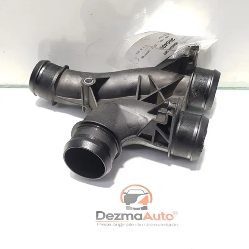 Tub intercooler, Citroen C4 Picasso, 1.6 hdi, 9H06, 9688500380 Comandă acum